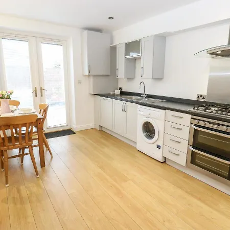 Bluebell Vakantiehuis