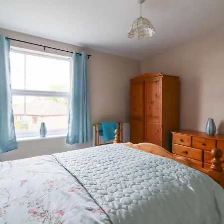 Bluebell Vakantiehuis Selby