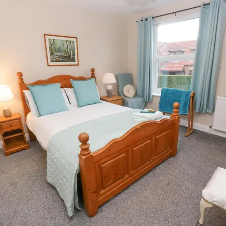 度假居 Bluebell *